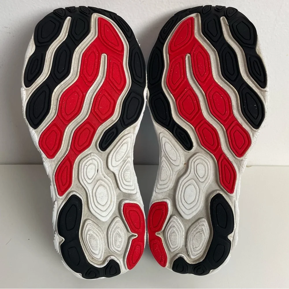 New Balance minor scuffing